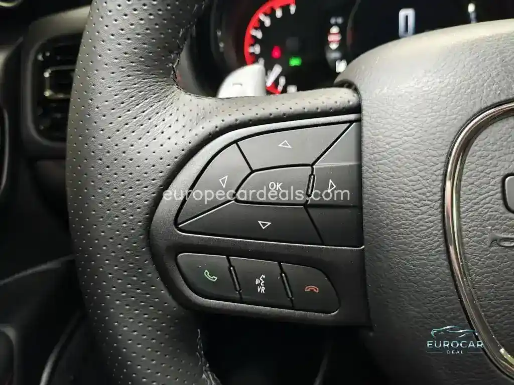 Dodge Durango