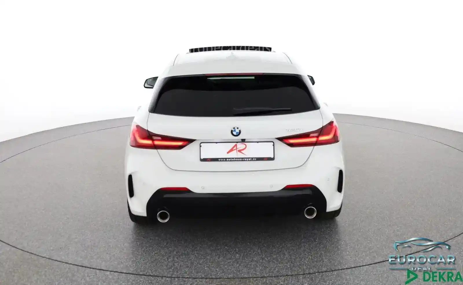 BMW 120