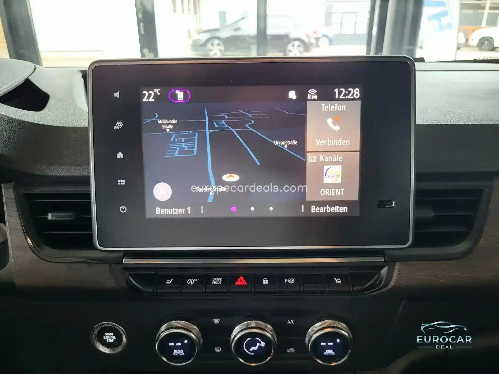 Renault Grand Kangoo