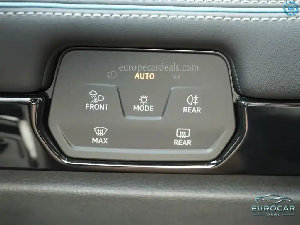 Volkswagen ID.7