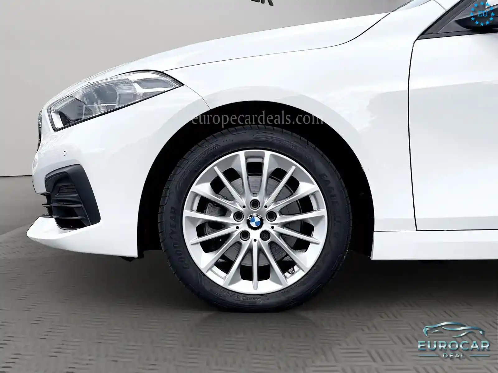 BMW 116