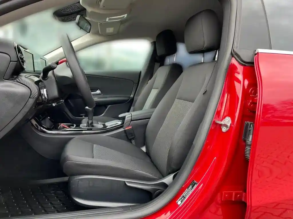 Mercedes-Benz CLA 180 Shooting Brake