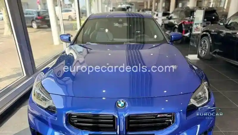 BMW M2