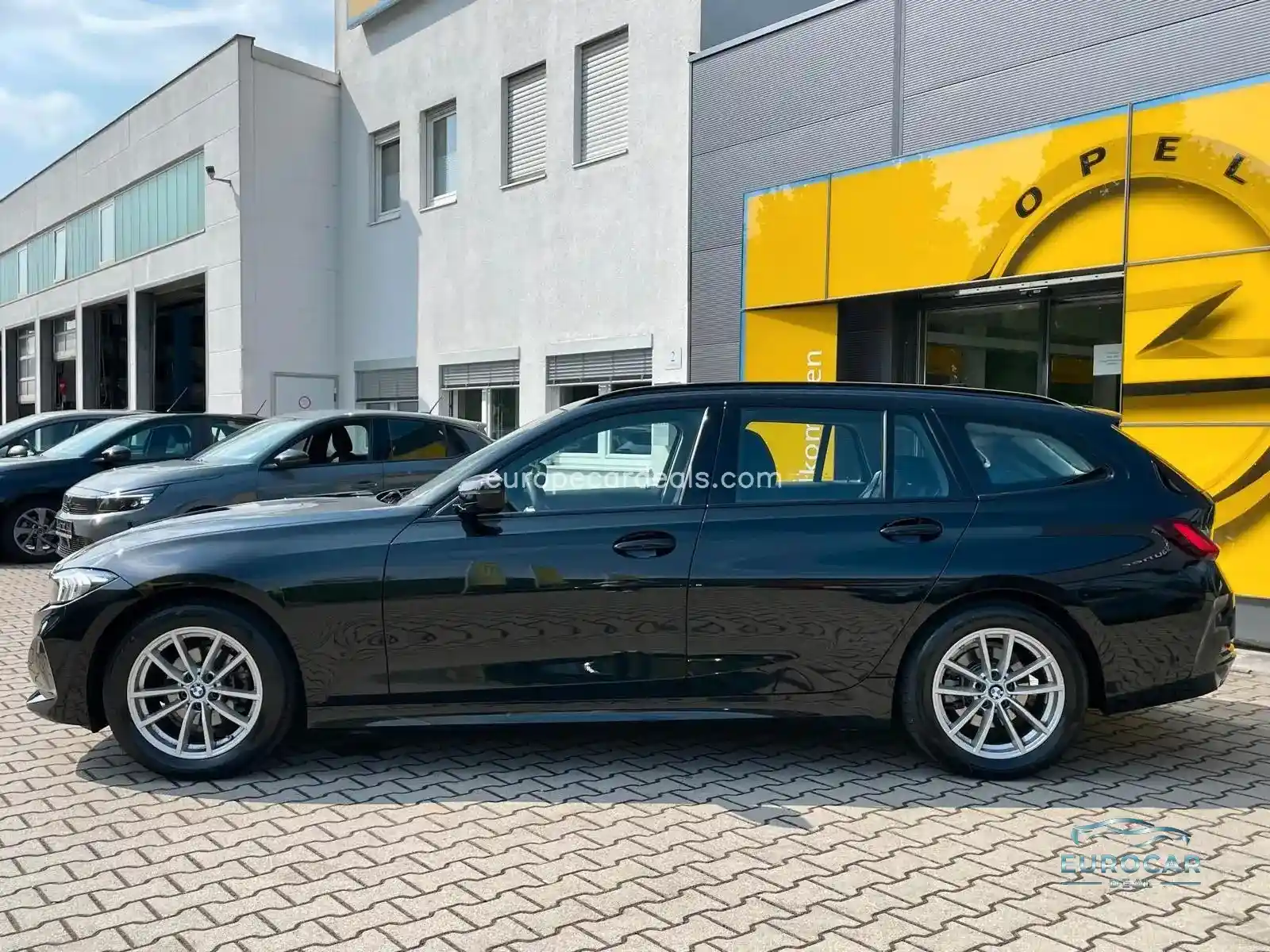 BMW 318