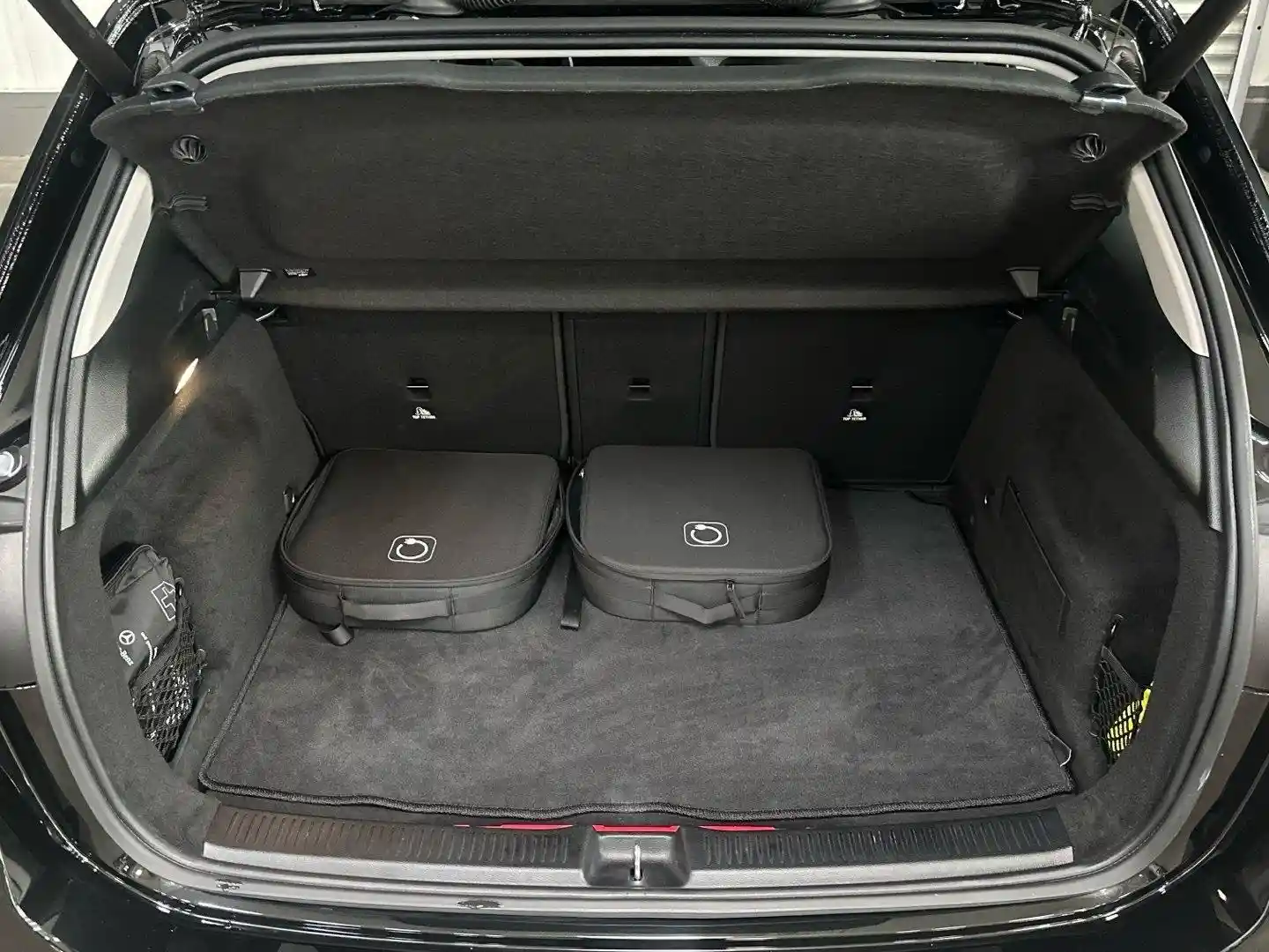 Mercedes-Benz B 250