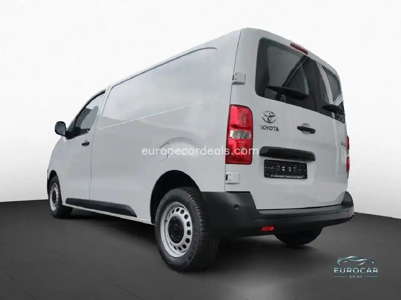 Toyota Proace (Verso)