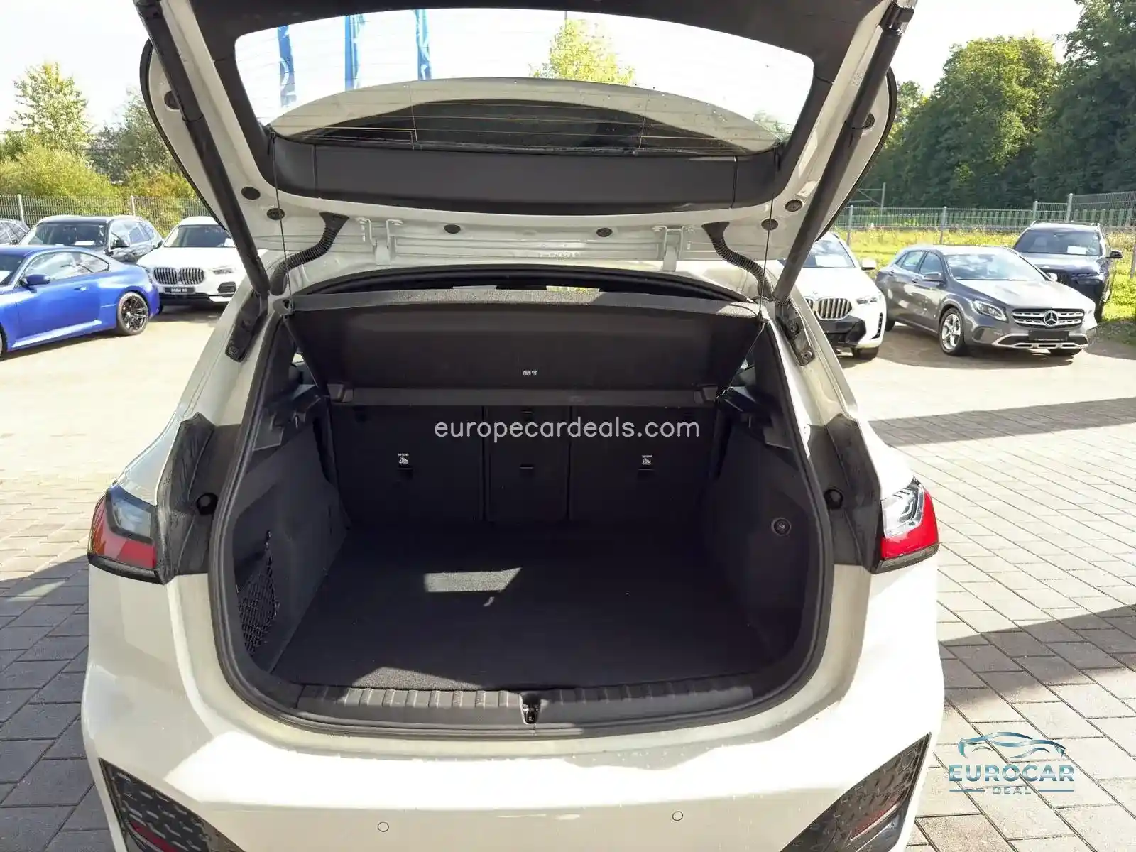 BMW 220 Active Tourer