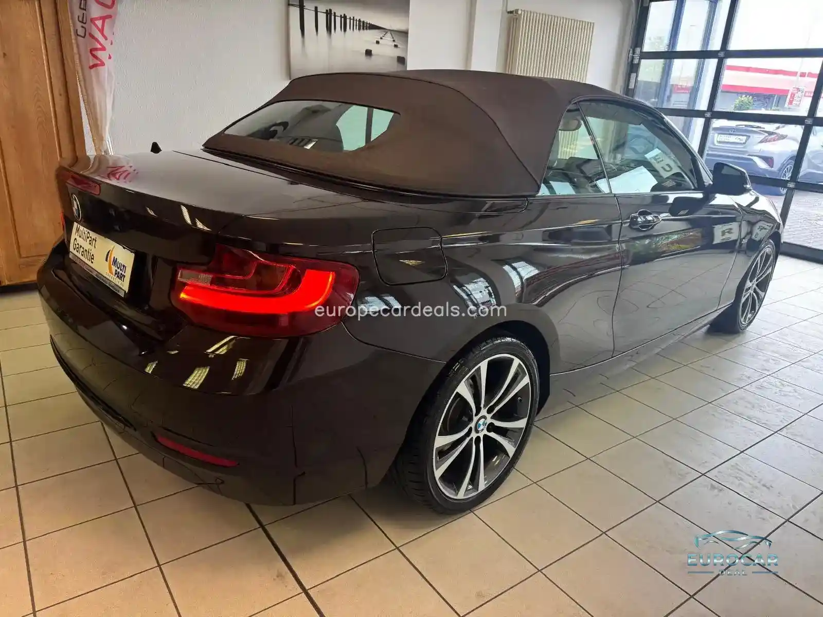 BMW 220