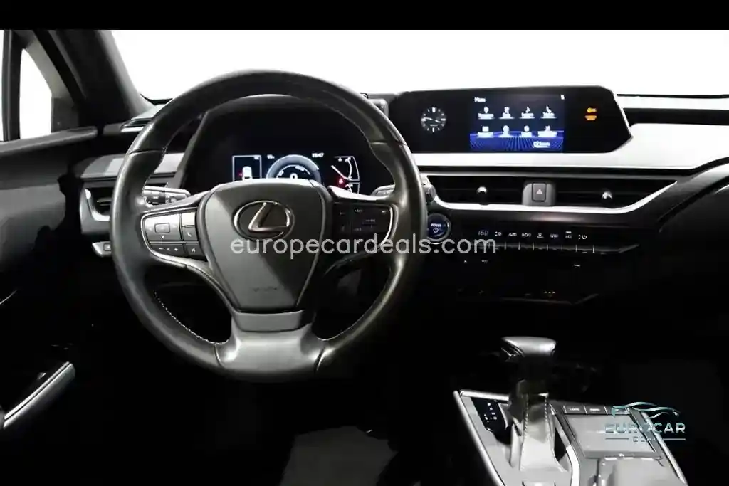 Lexus Other