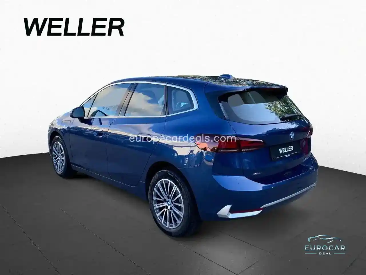 BMW 225 Active Tourer