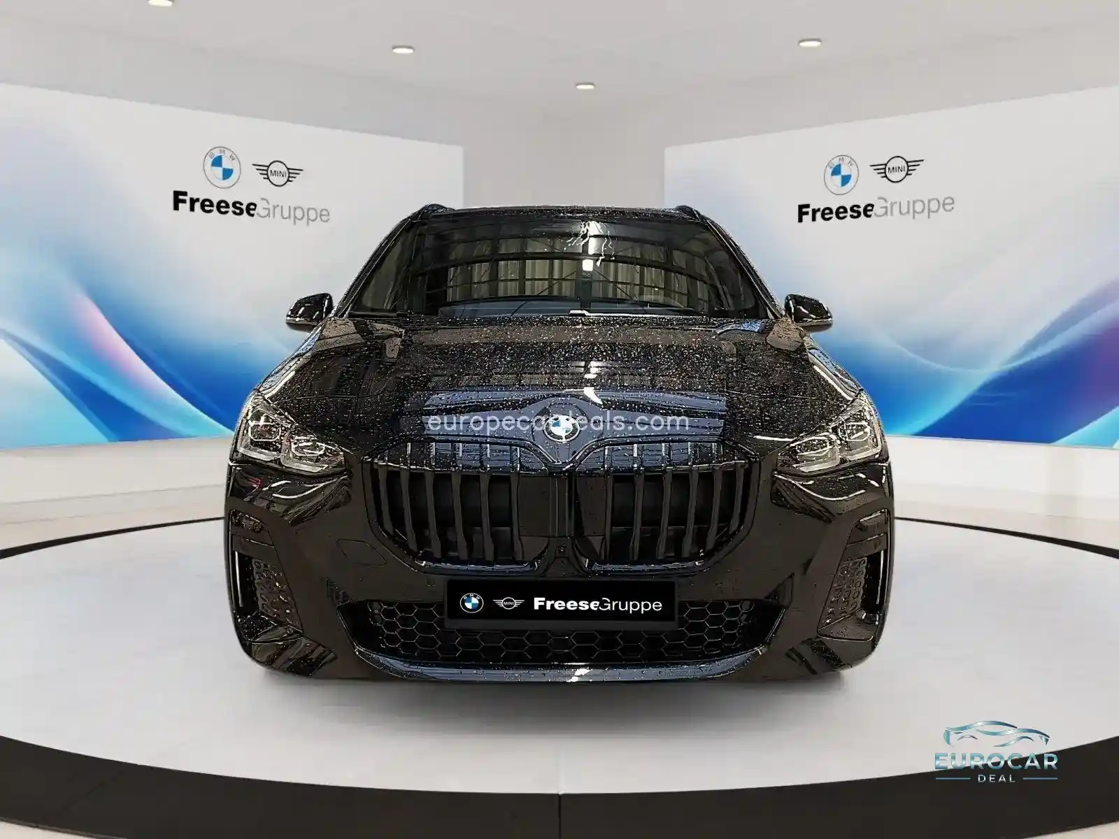 BMW 223 Active Tourer