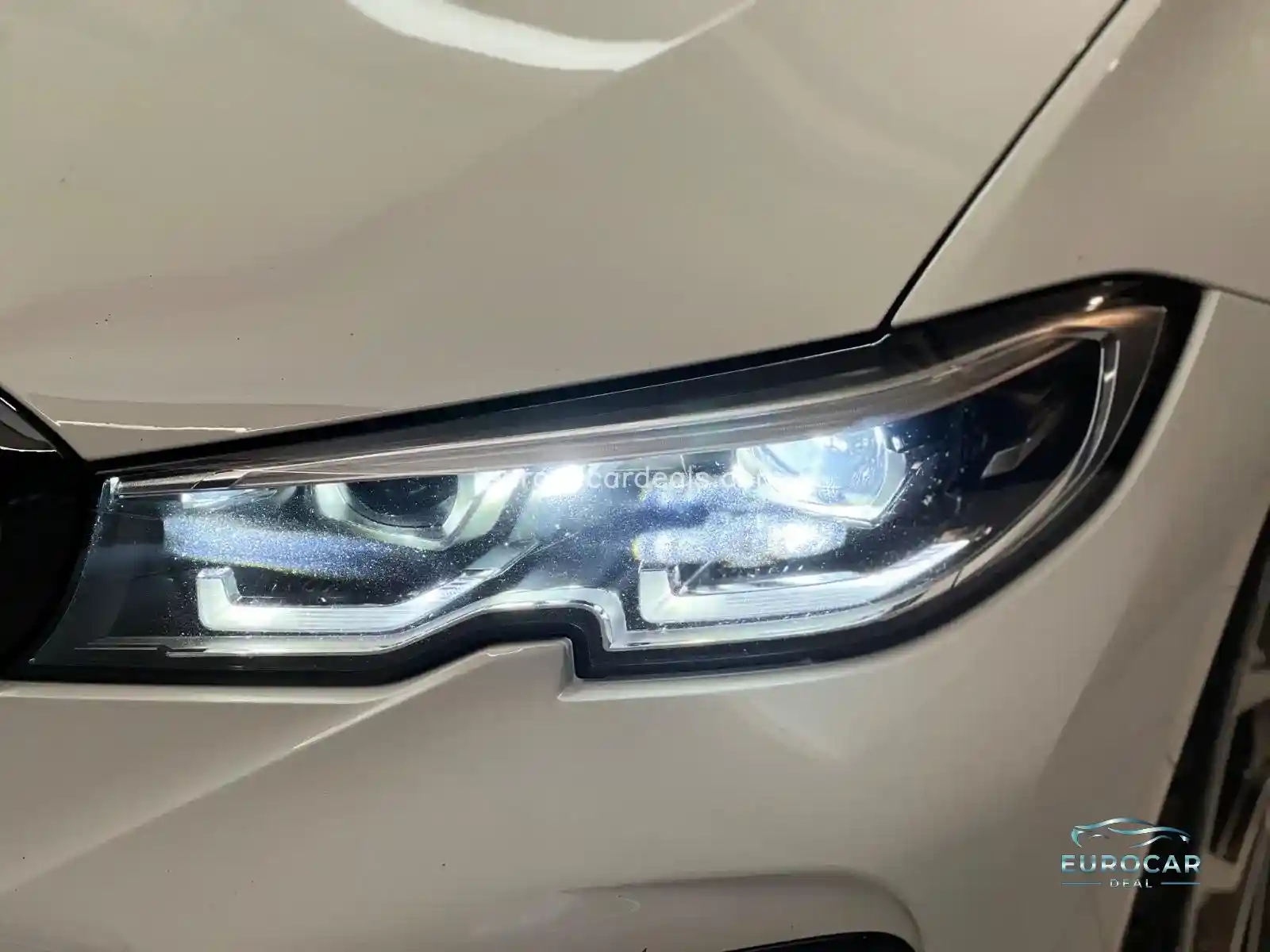 BMW M340i