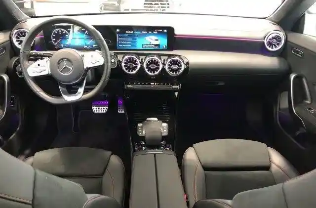 Mercedes-Benz CLA 250 Shooting Brake