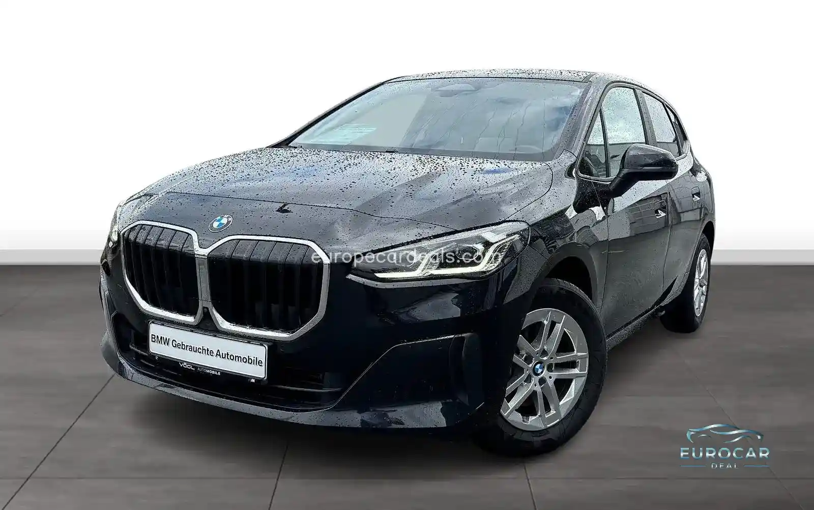BMW 218 Active Tourer