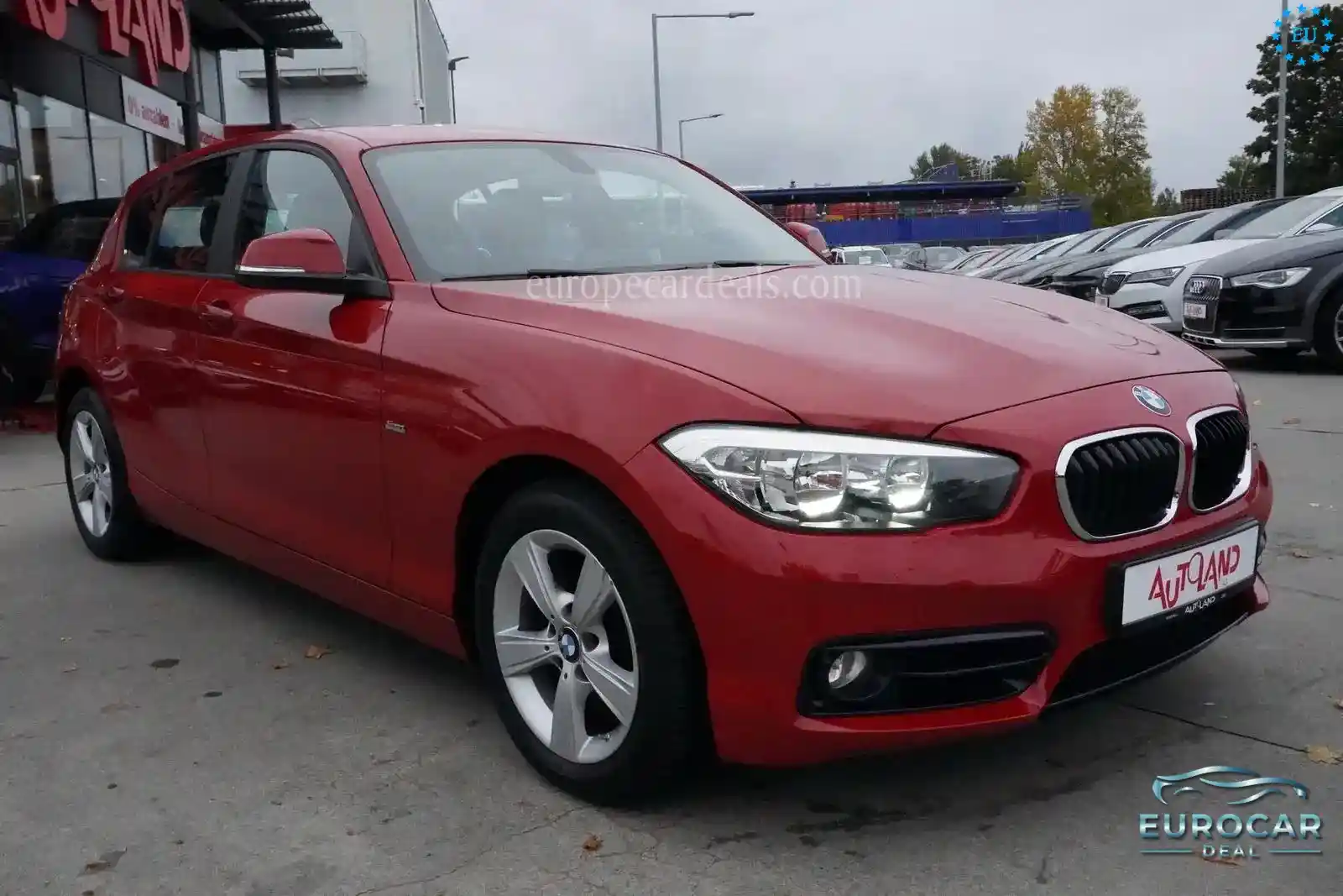 BMW 118