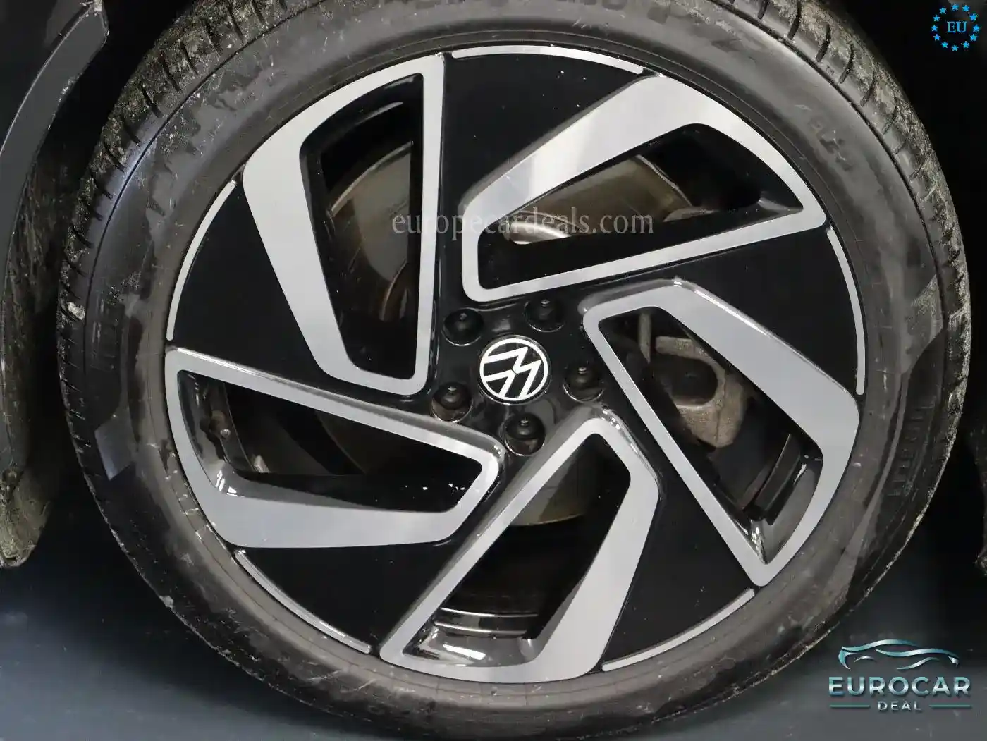 Volkswagen ID.7