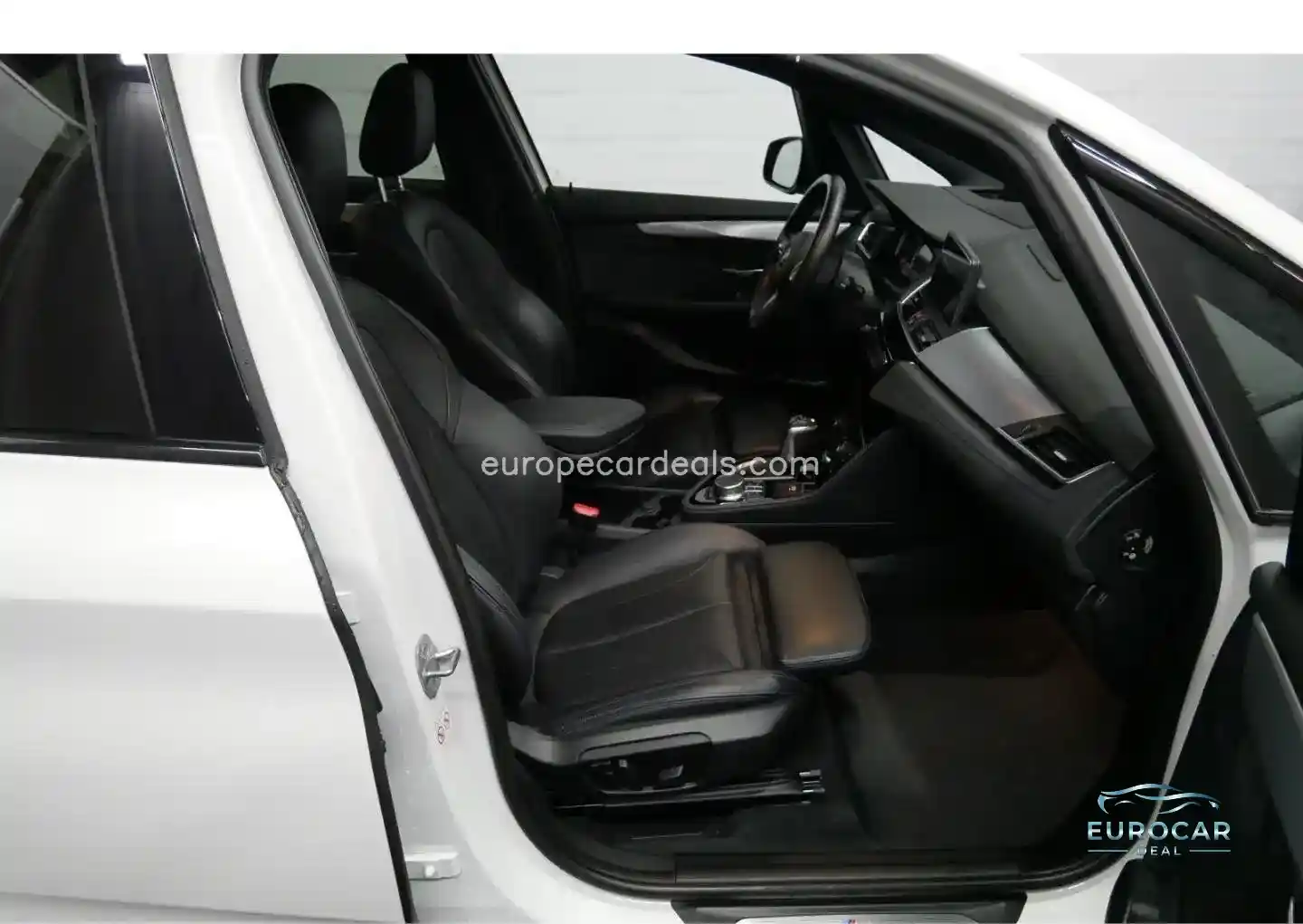 BMW 225 Active Tourer