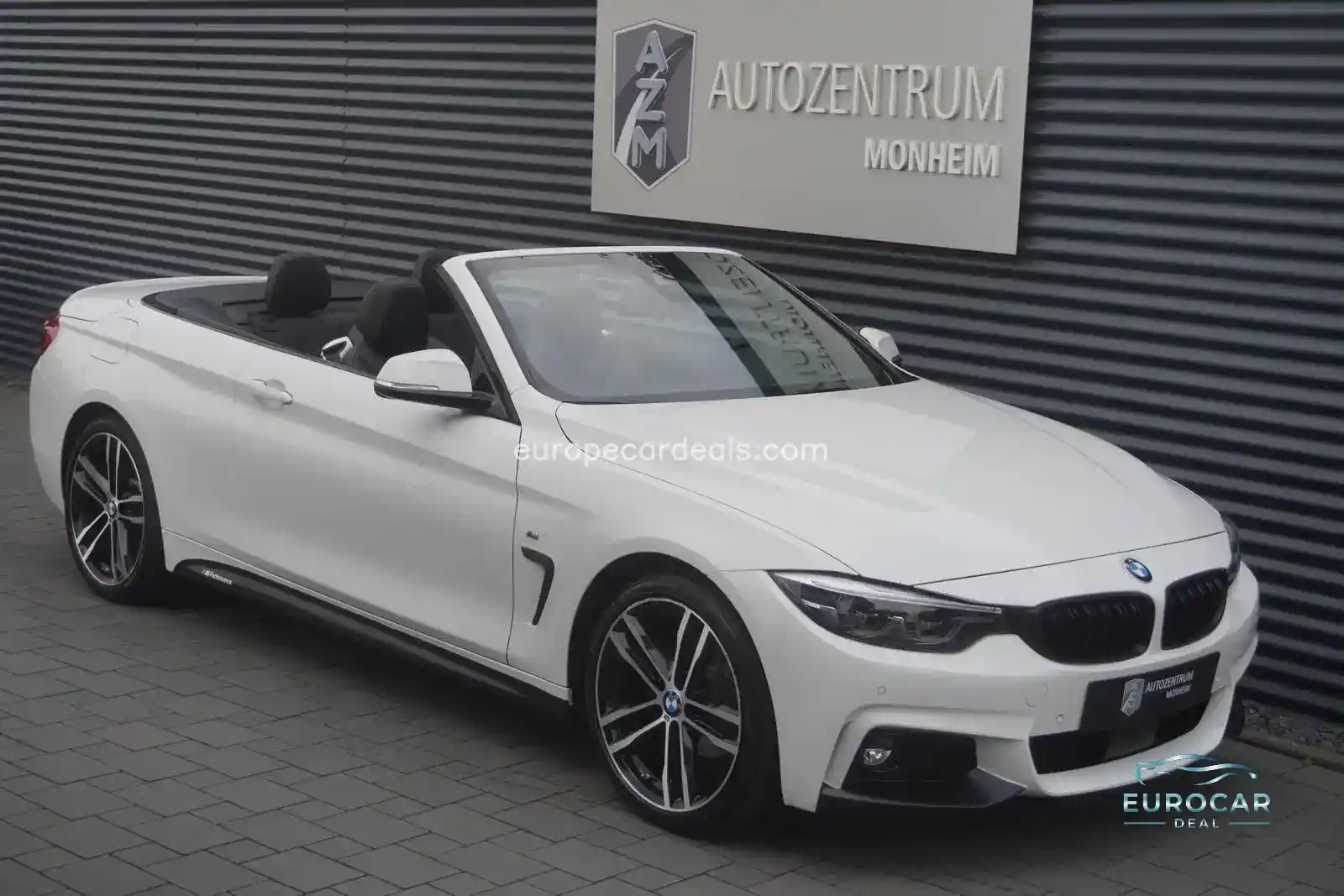 BMW 420