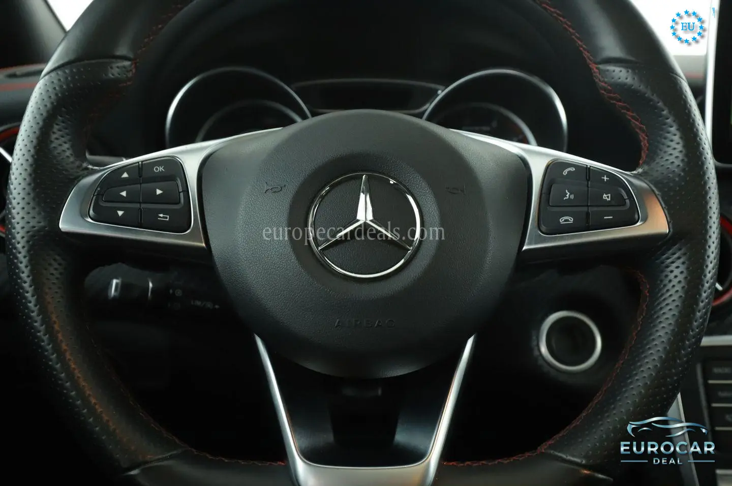 Mercedes-Benz A 45 AMG