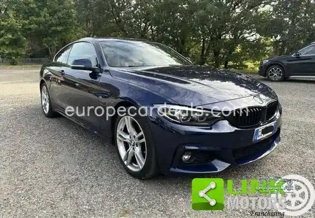BMW 420