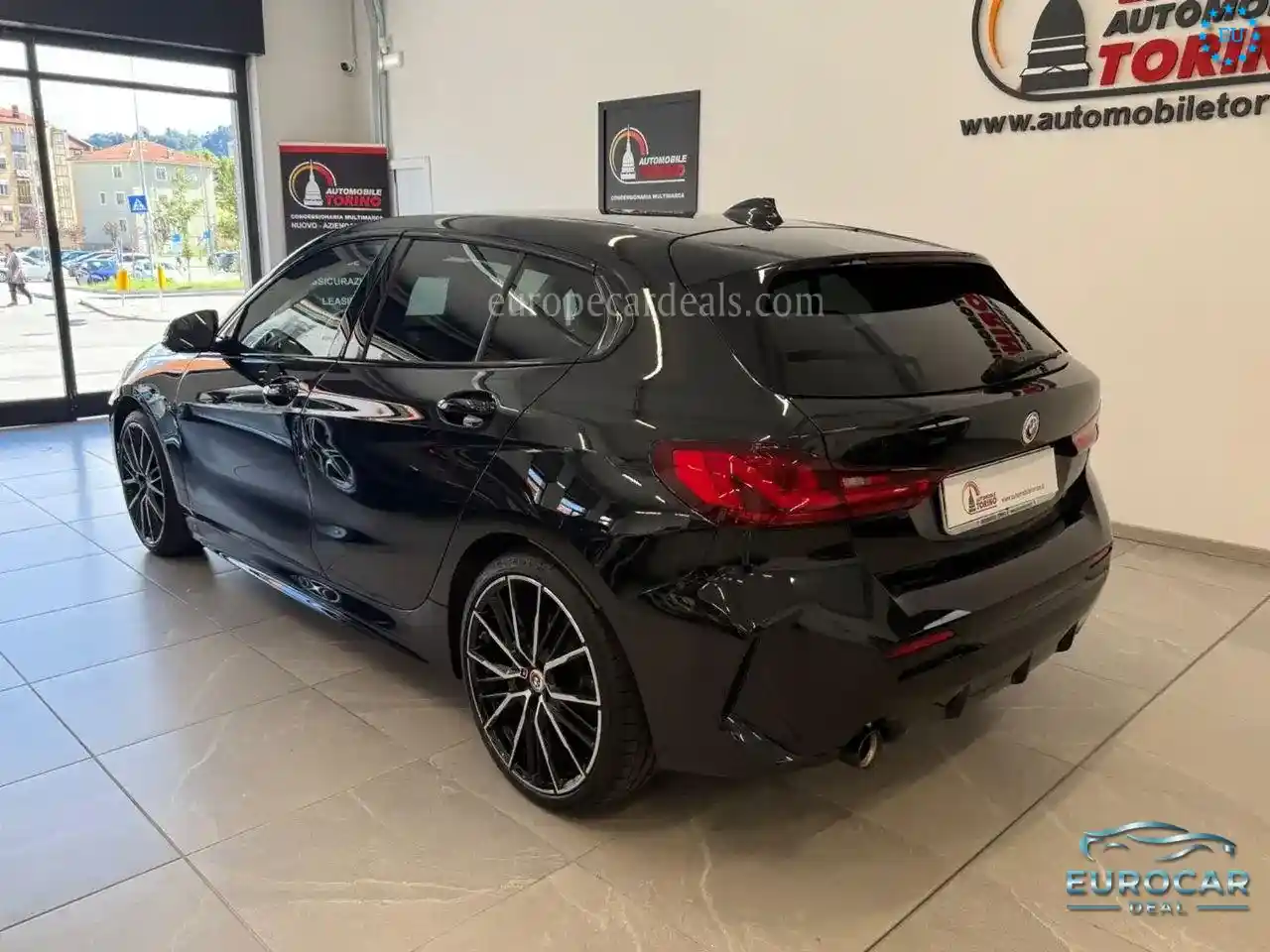 BMW 118