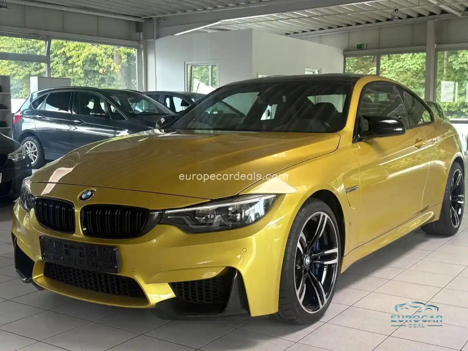 BMW M4