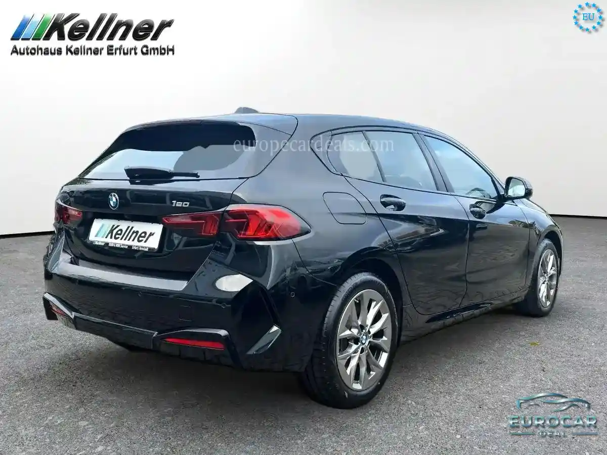 BMW 120