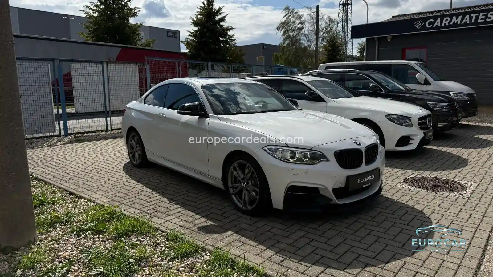BMW M235