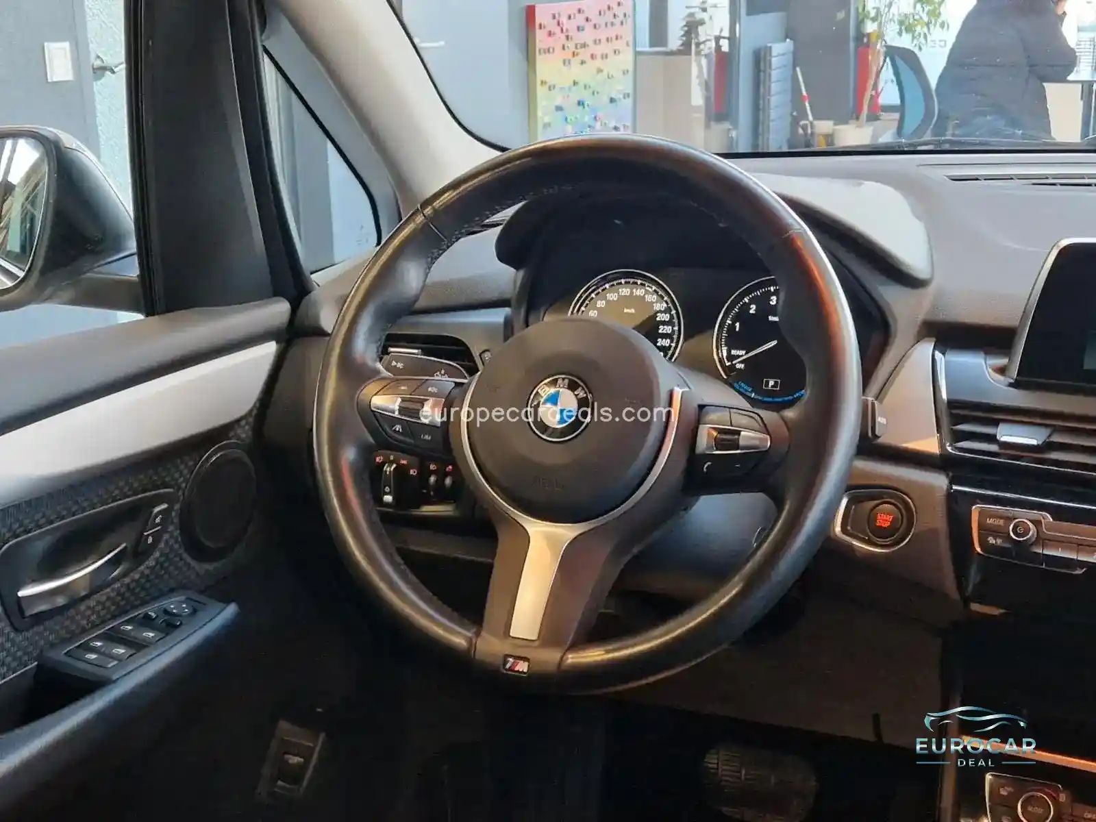 BMW 225