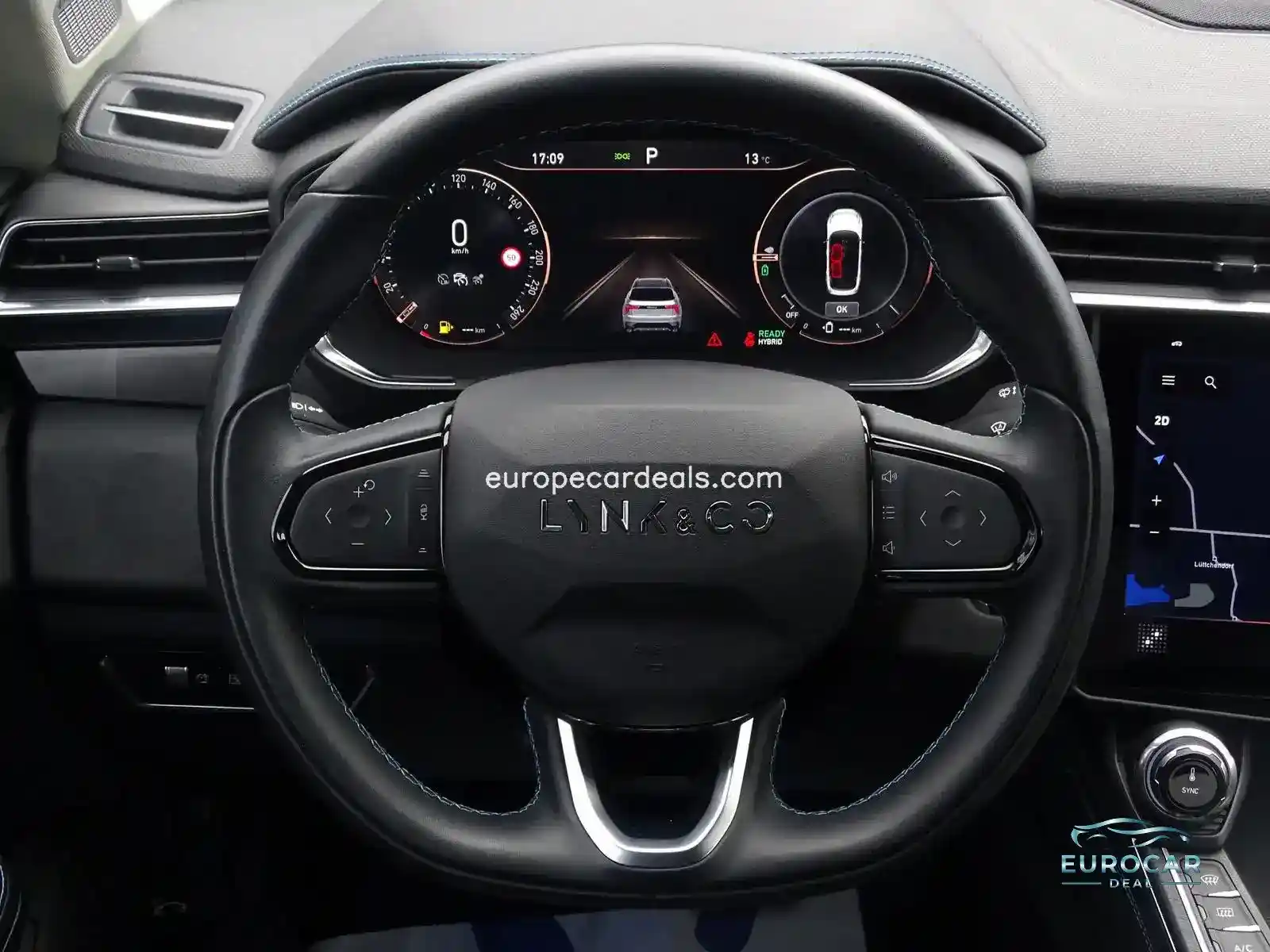 Lynk&Co 01