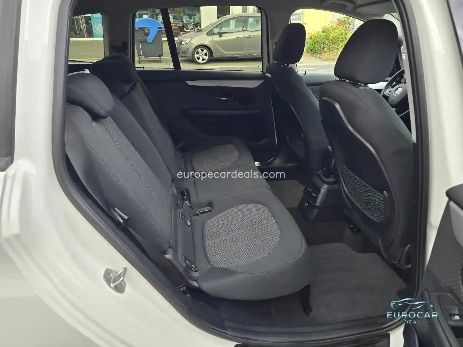 BMW 218 Gran Tourer