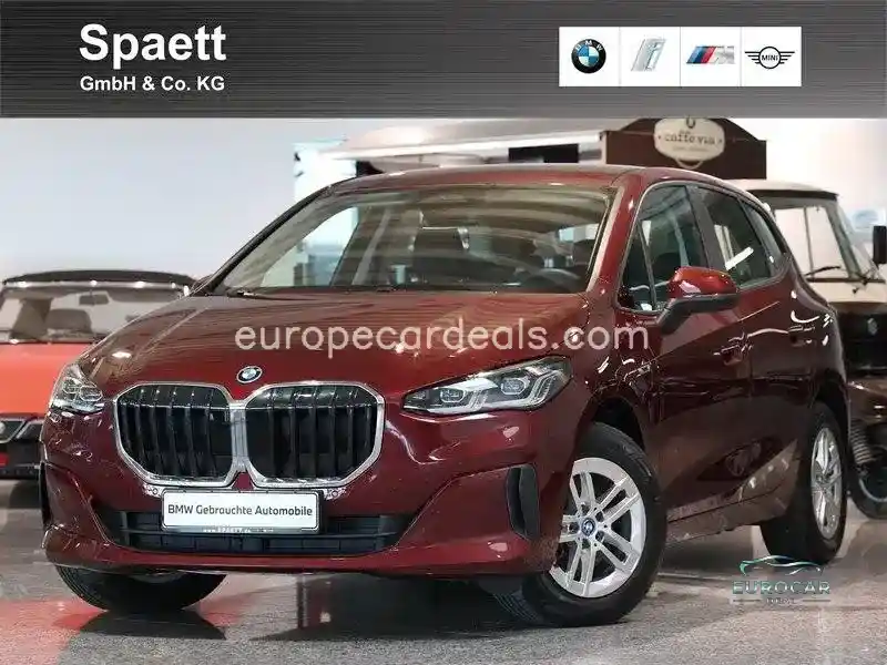 BMW 225 Active Tourer