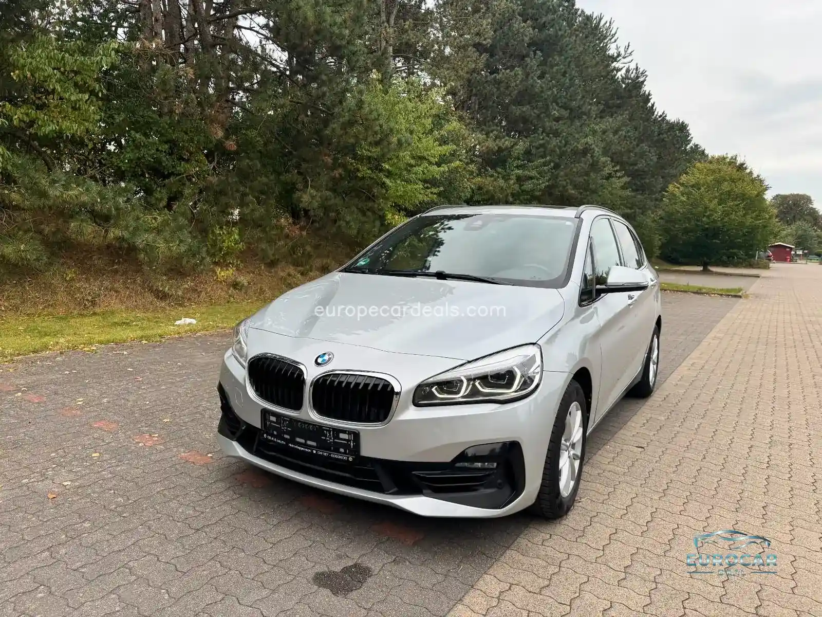 BMW 220