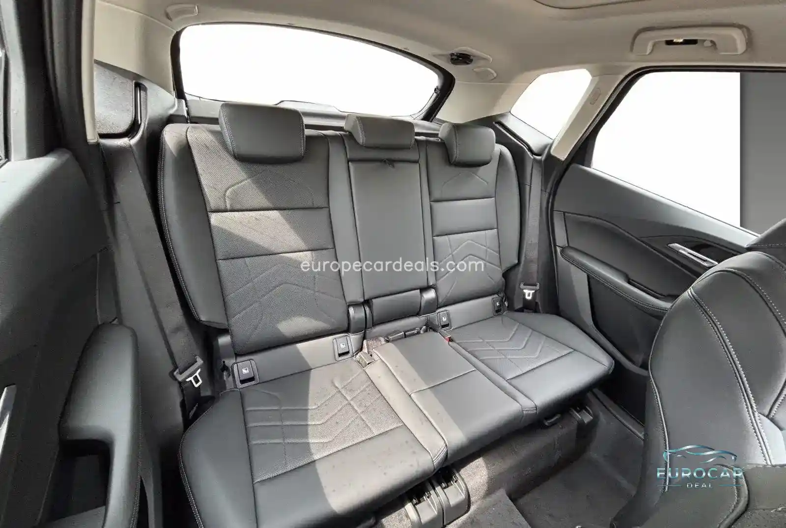 BMW 220 Active Tourer