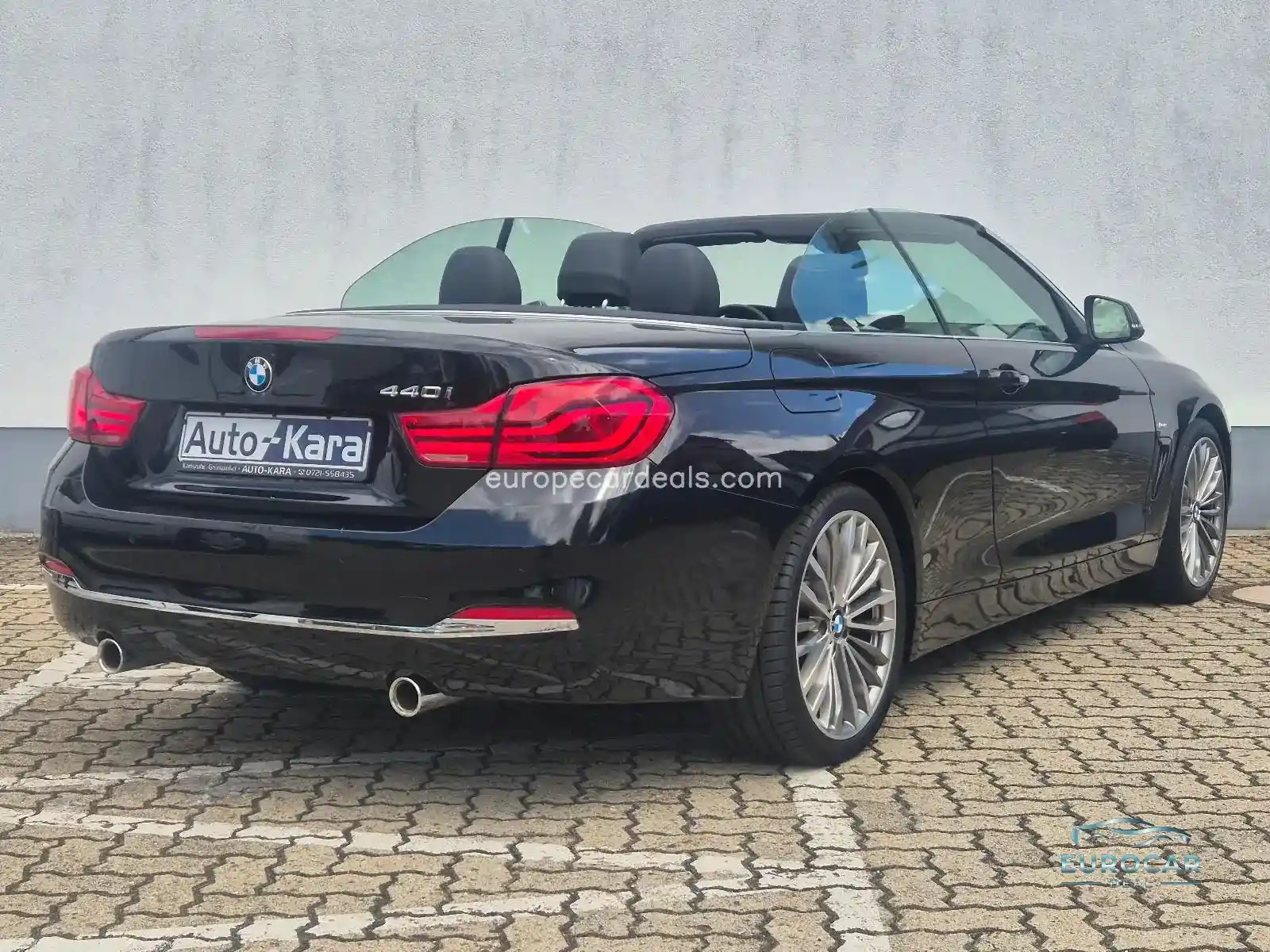 BMW 440