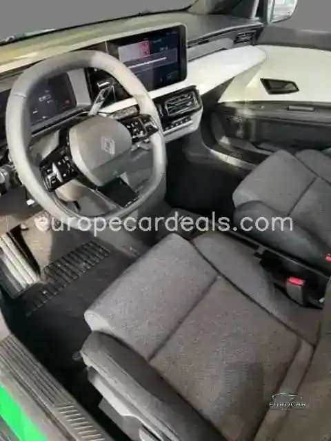 Renault Other