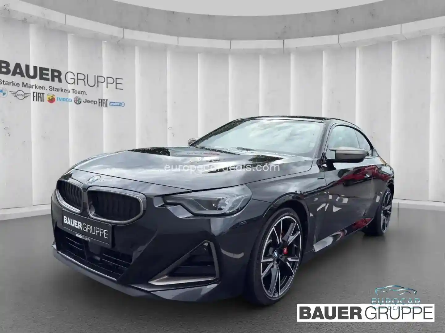 BMW M240i