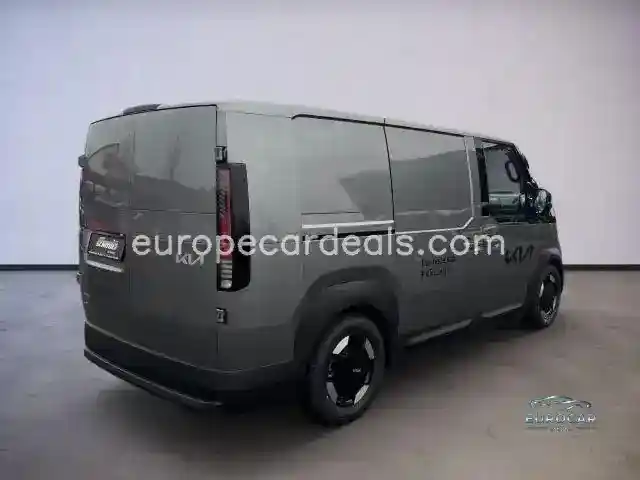 Kia PV5