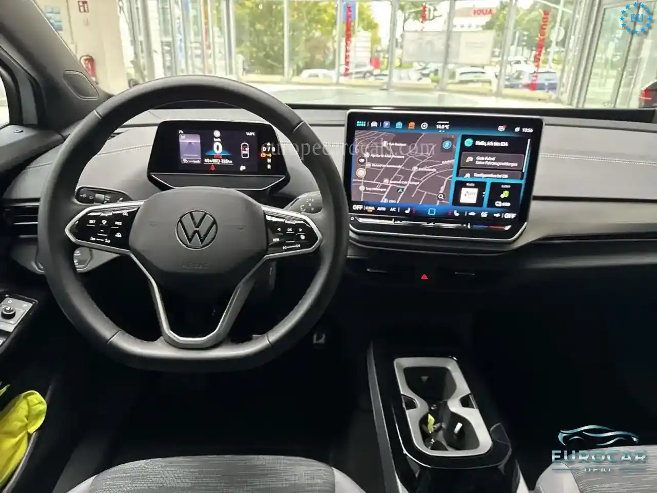 Volkswagen ID.5