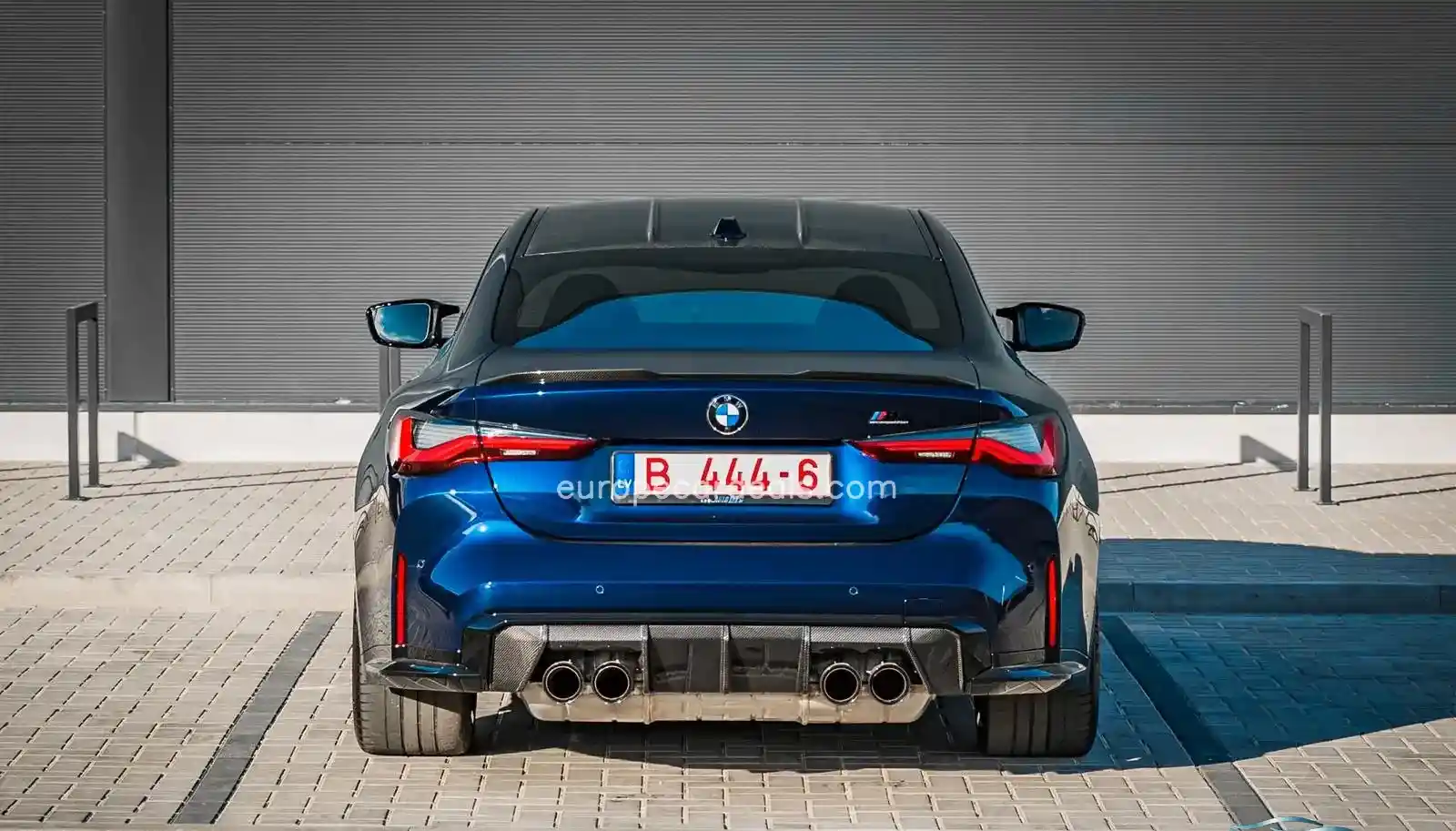 BMW M4