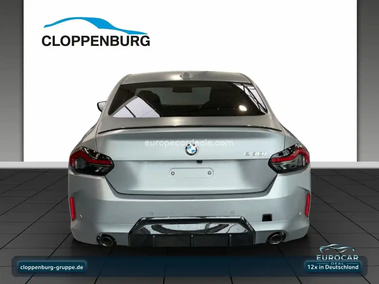 BMW 230