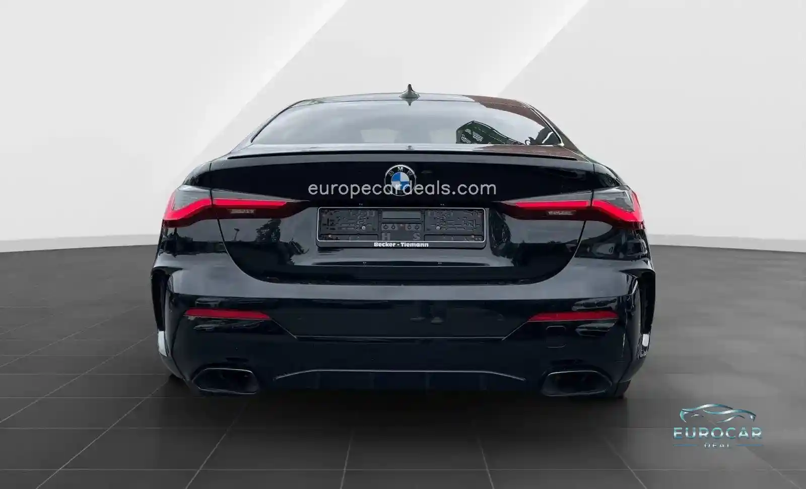 BMW M440