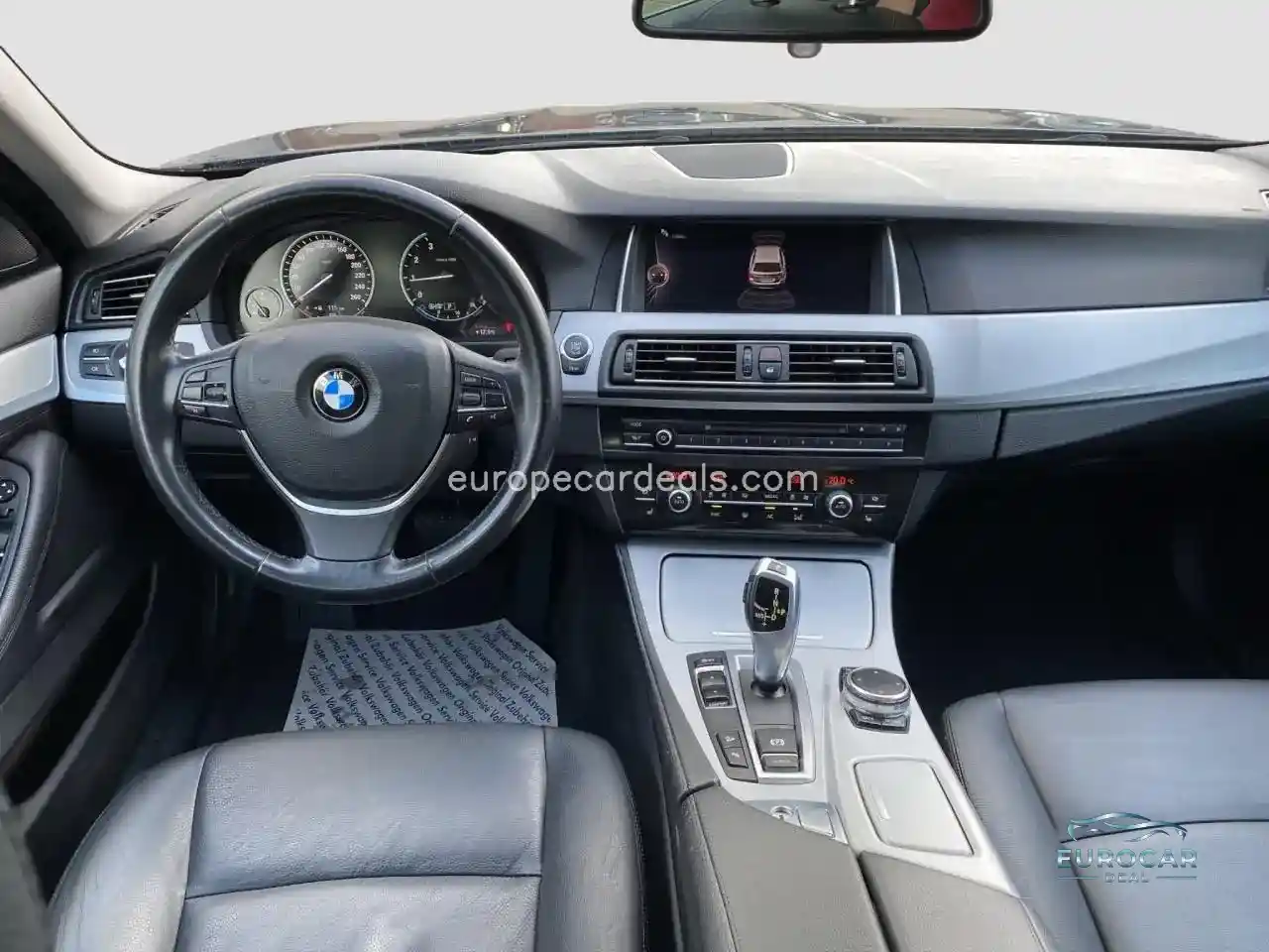 BMW 528