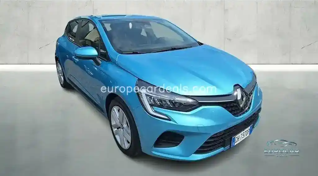 Renault Other