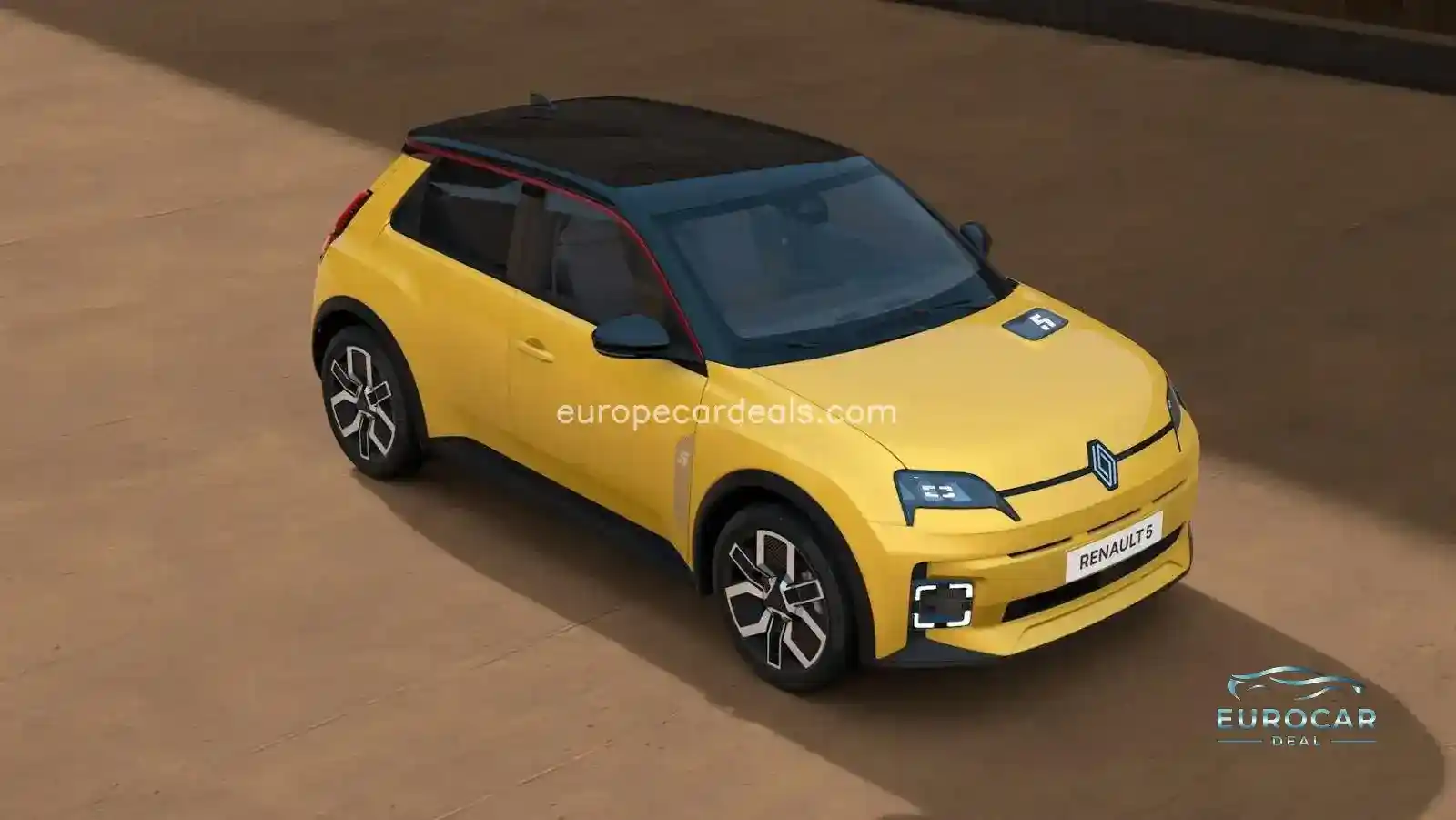Renault R 5