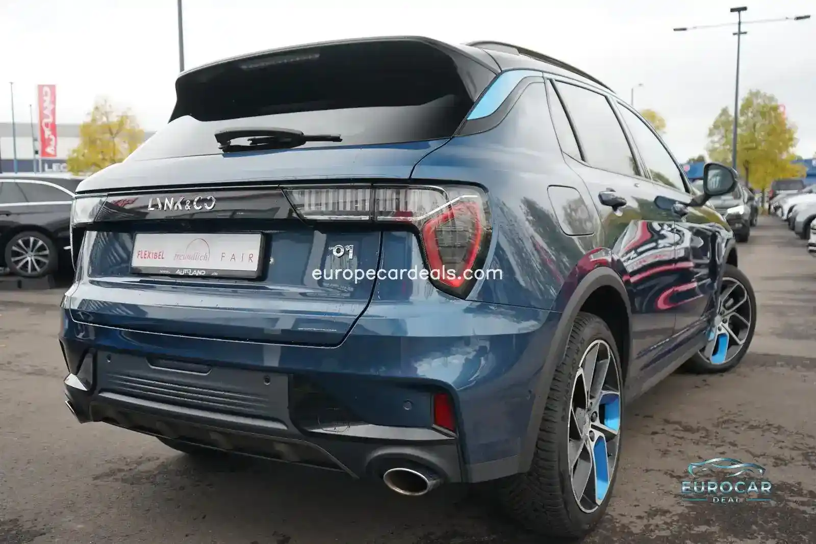 Lynk&Co 01
