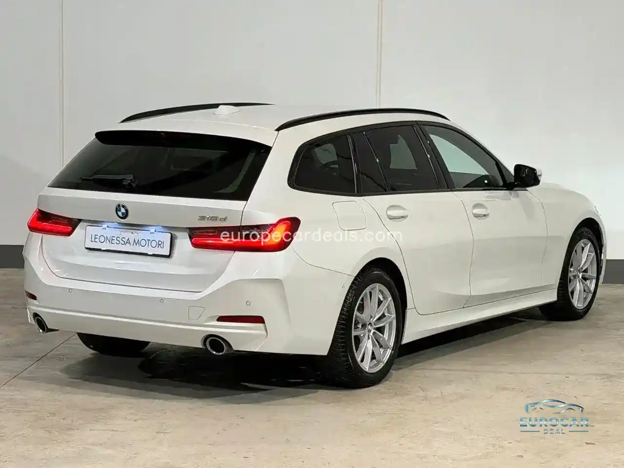BMW 318