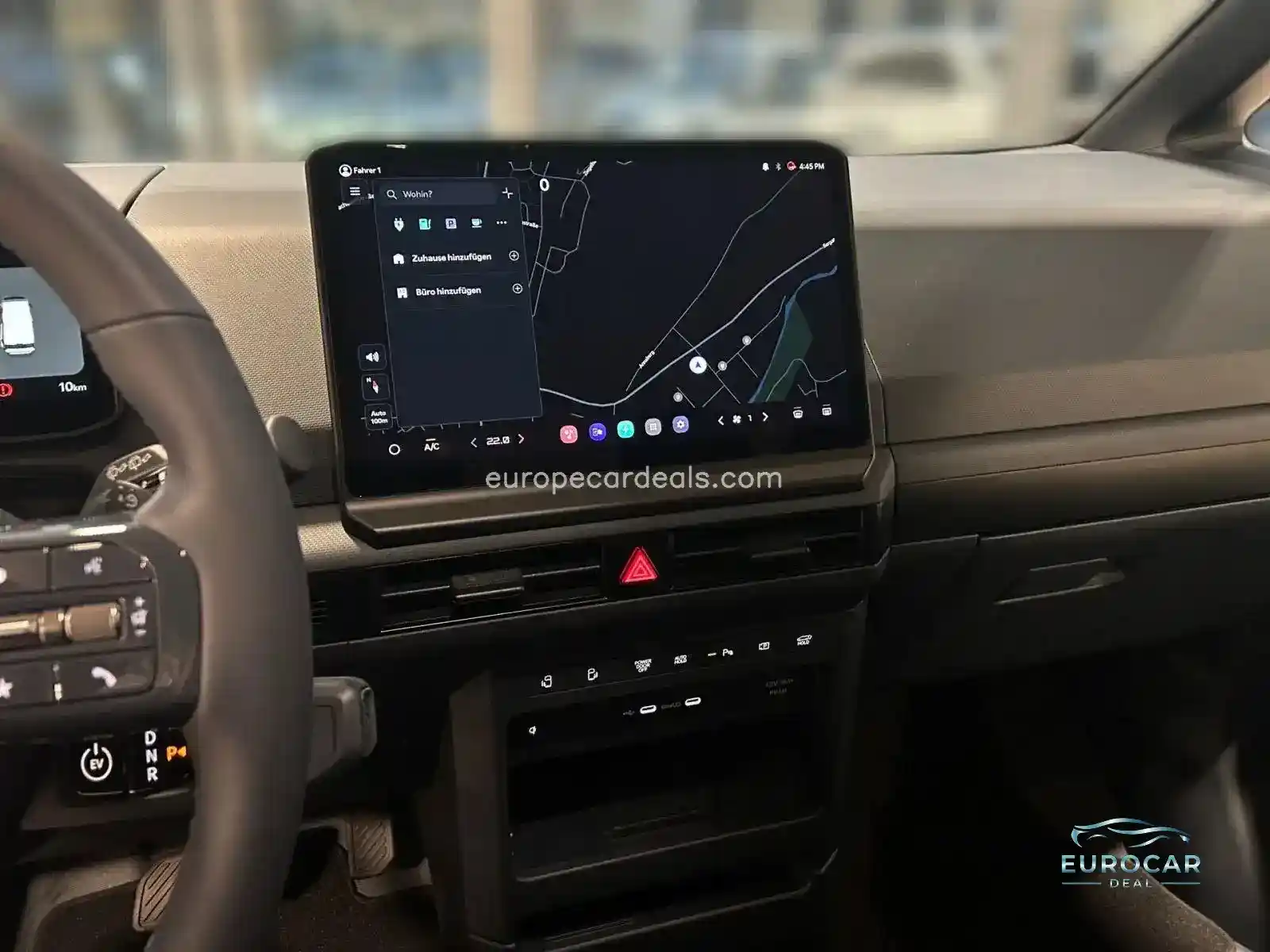 Kia PV5