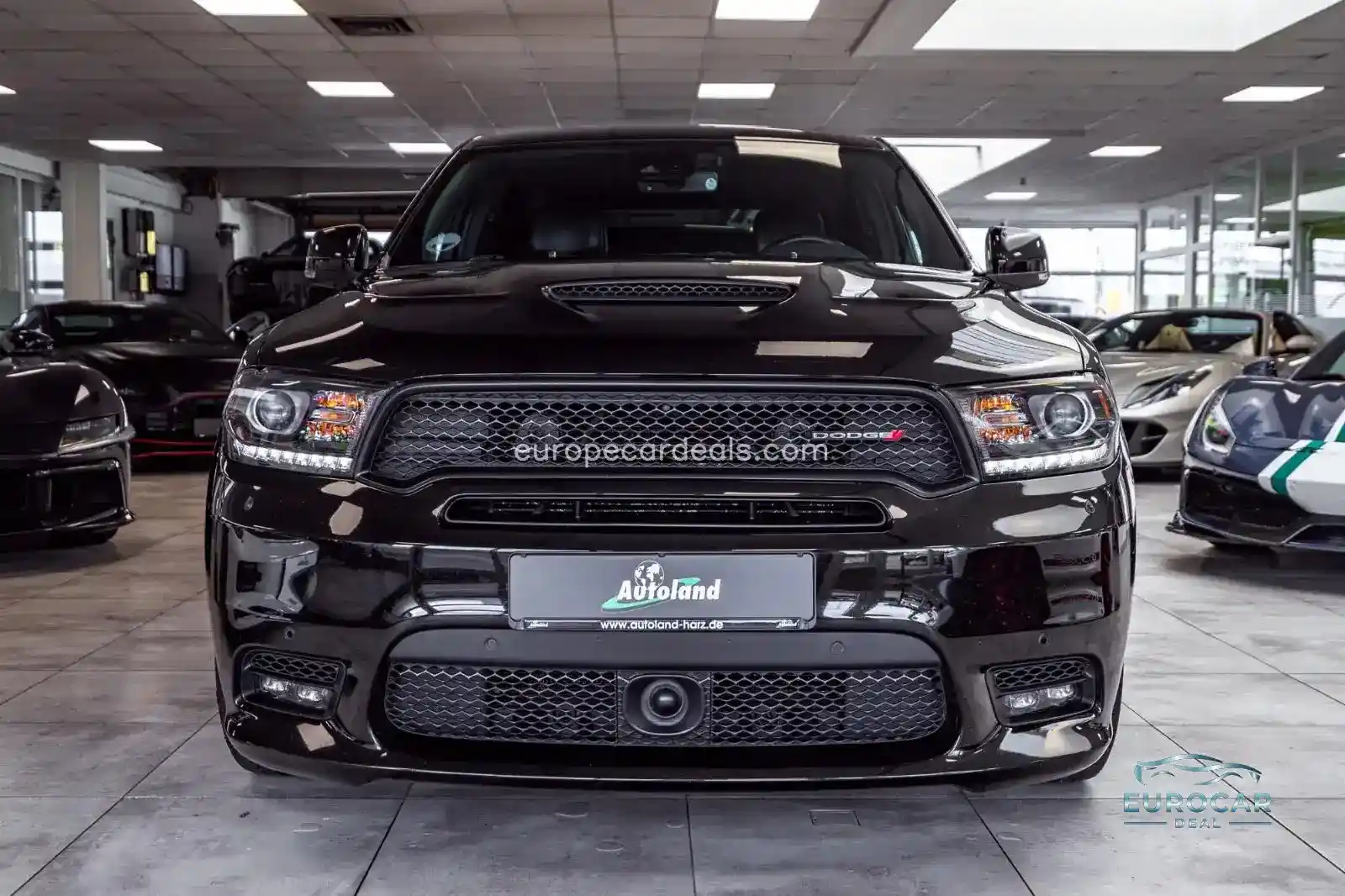Dodge Durango
