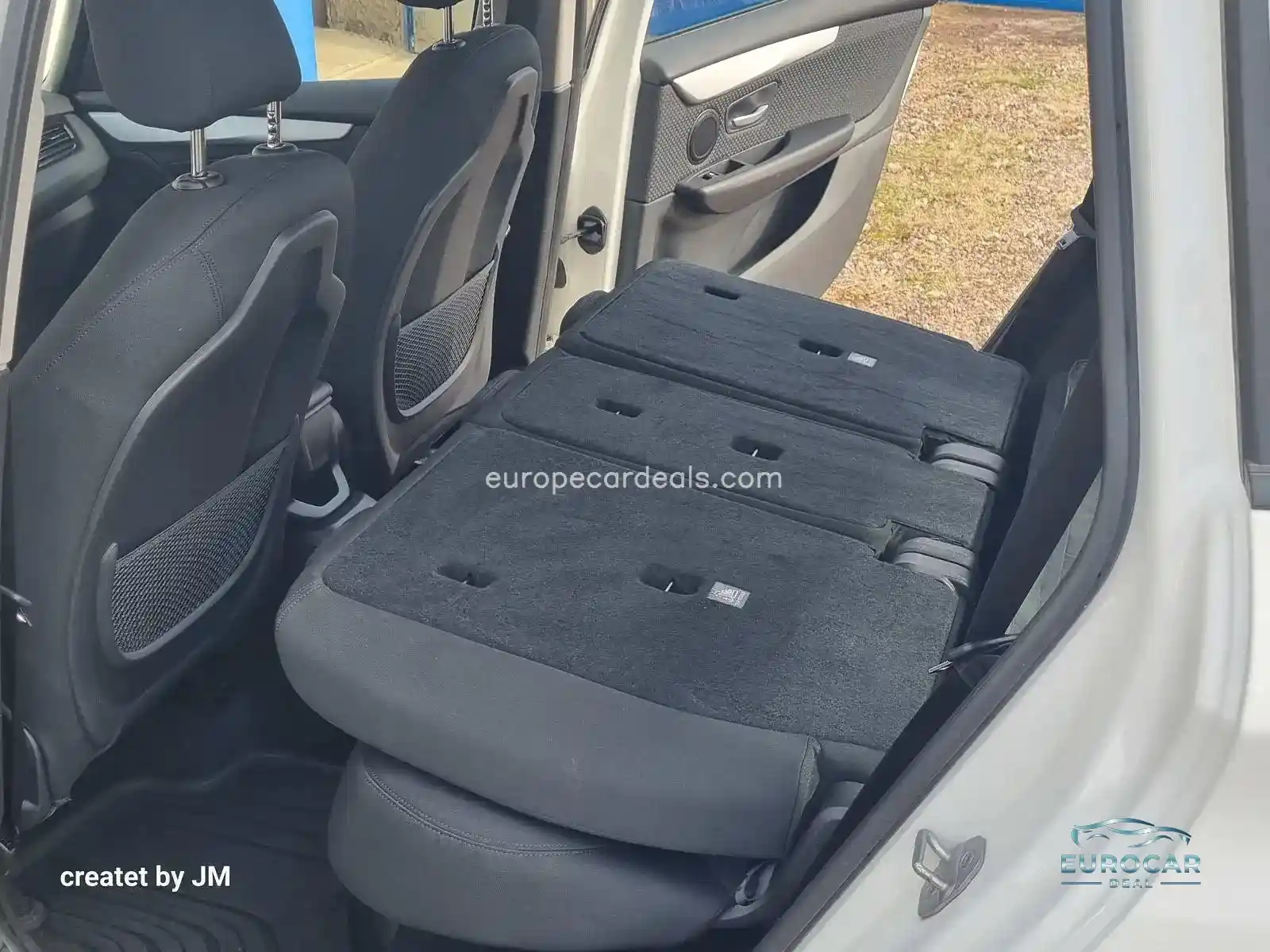 BMW 218 Gran Tourer